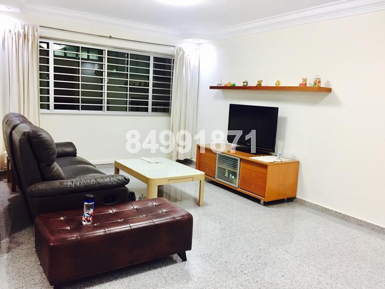 Yishun Street 81 thumbnail photo